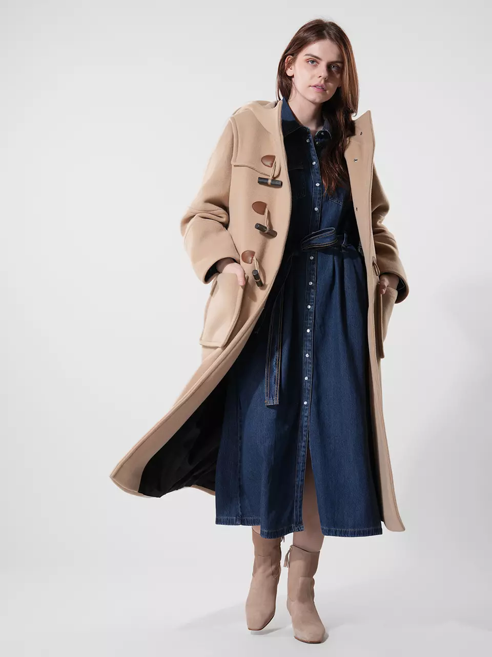 Shop the Look Vorschau