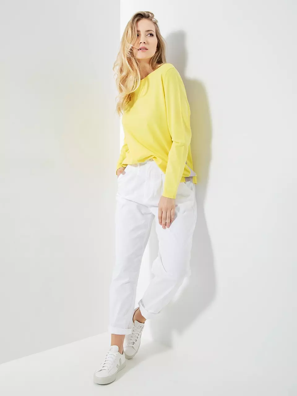 Finde dein Denim Look