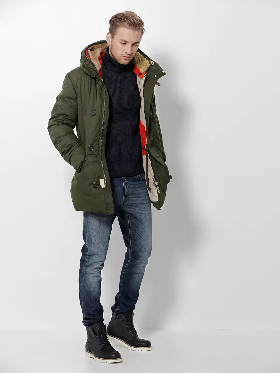Keep Warm