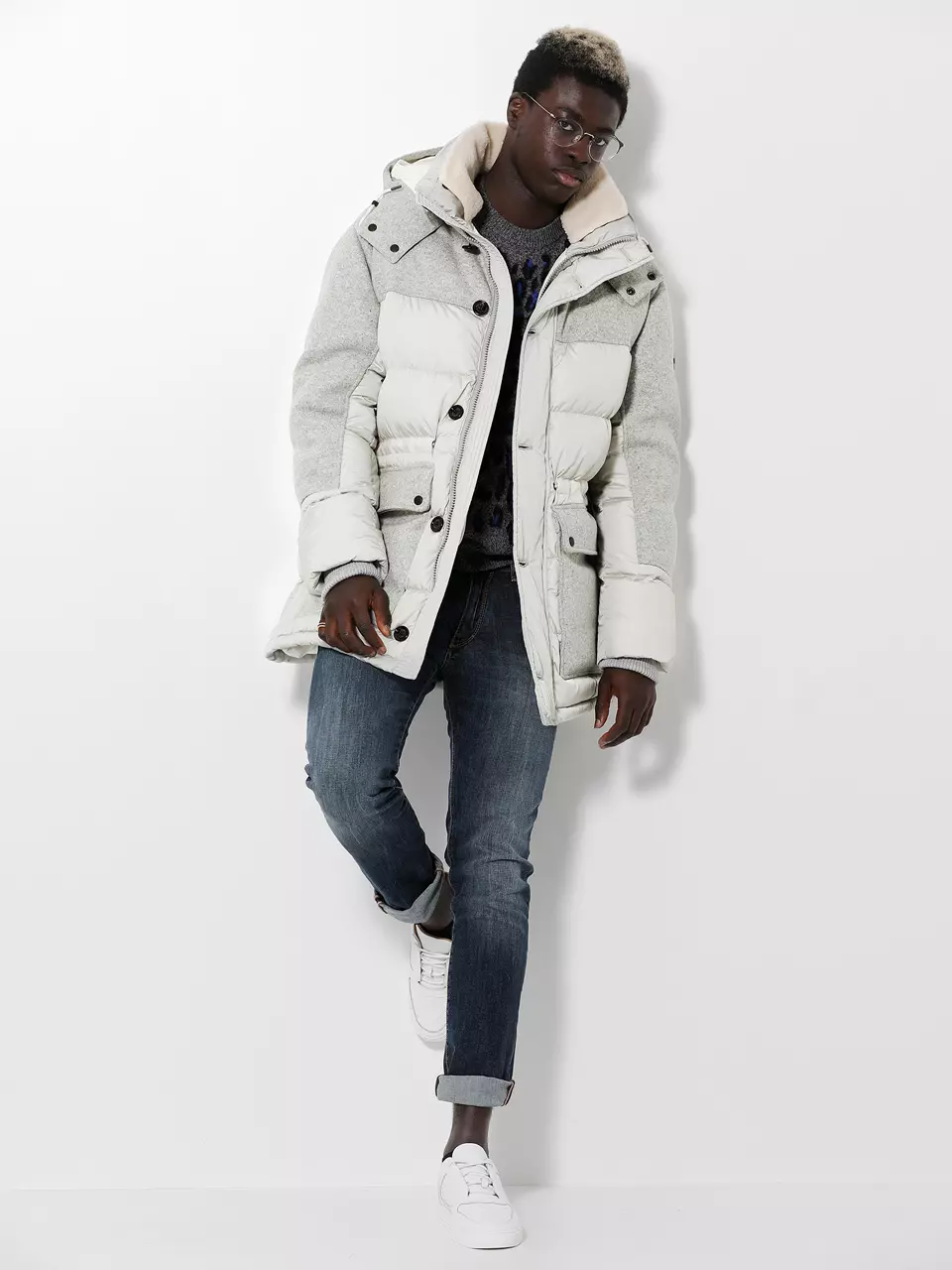 Keep Warm