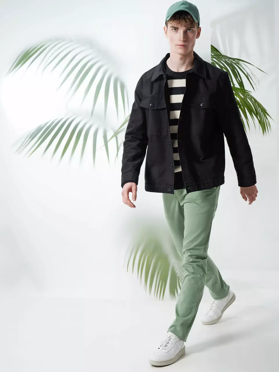 Shop the Look Vorschau