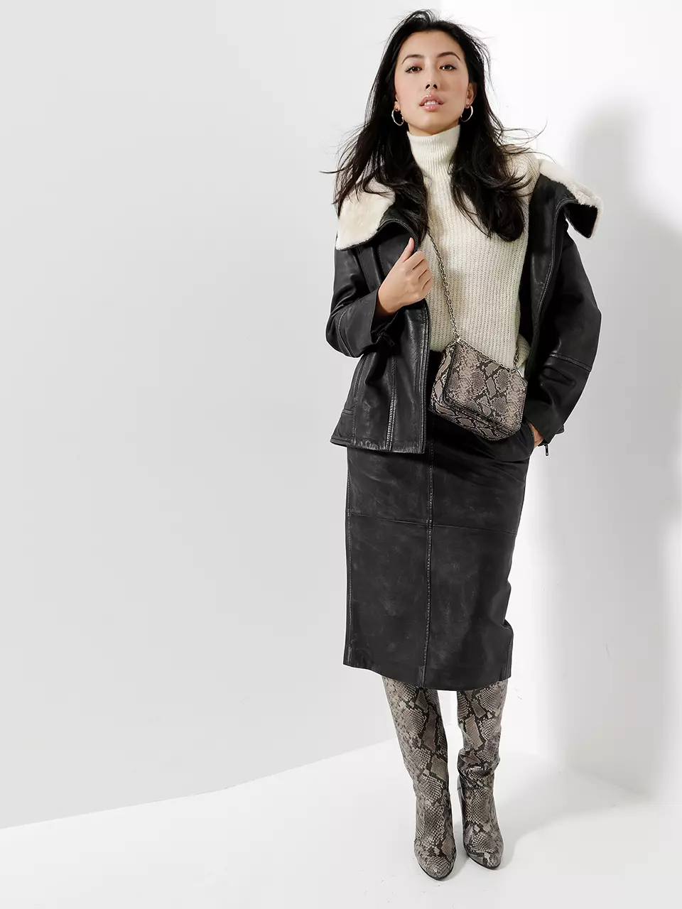 Shop the Look Vorschau