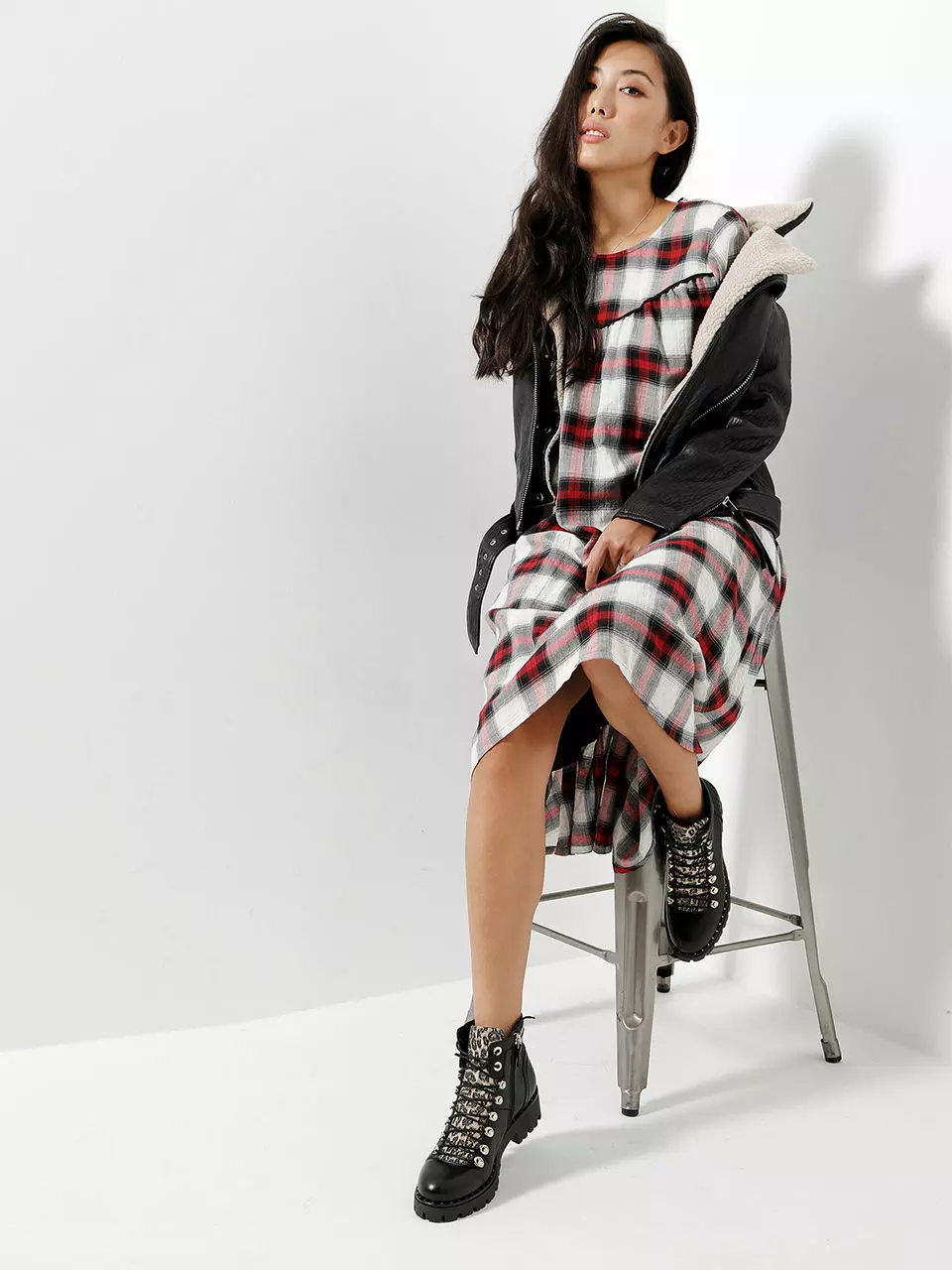Must Have Leather Pieces