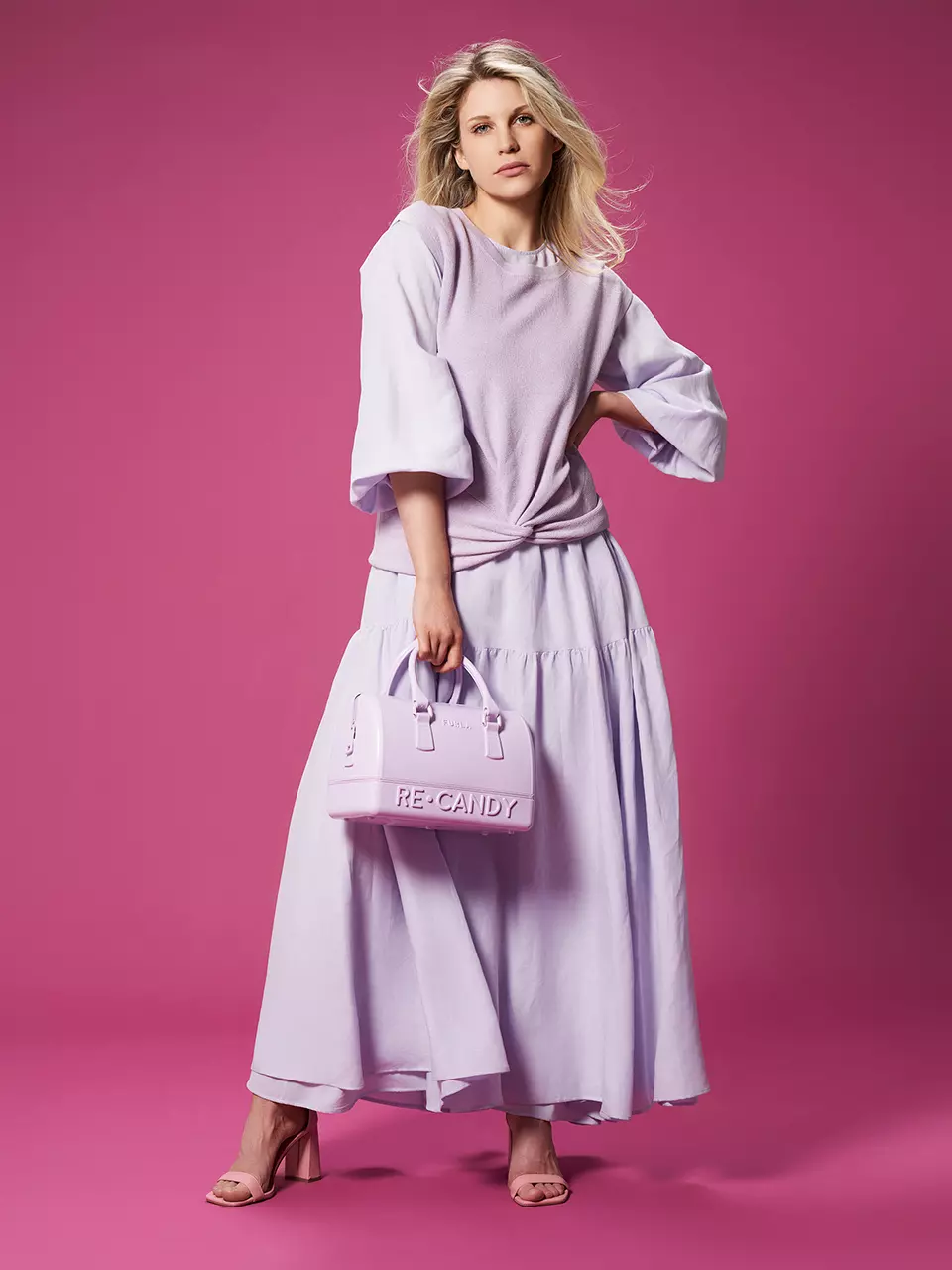 Shop the Look Vorschau
