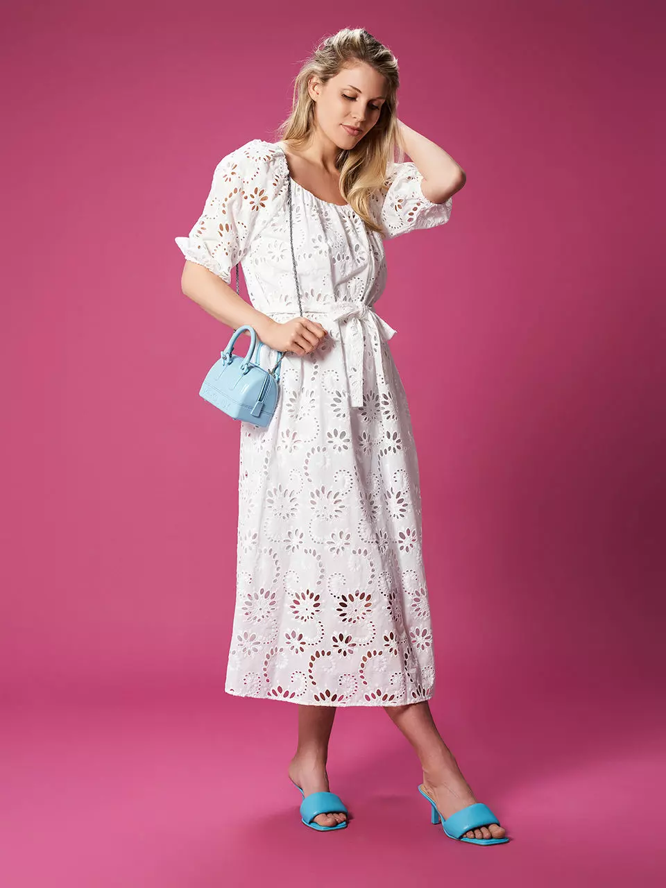 Shop the Look Vorschau
