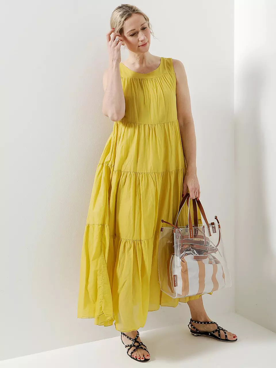 Maxikleid &quot;Feel Good&quot;