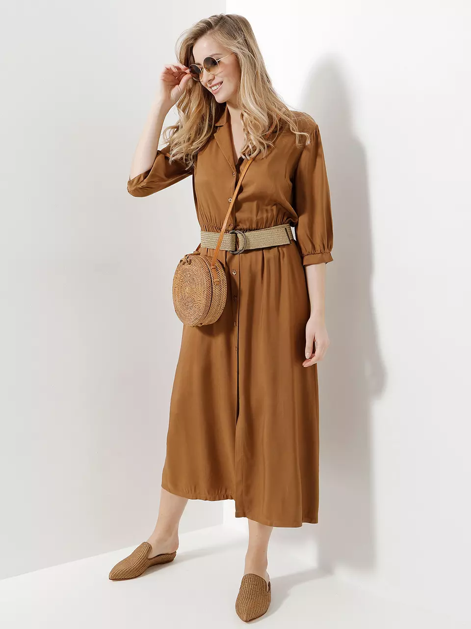 Maxikleid &quot;Feel Good&quot;