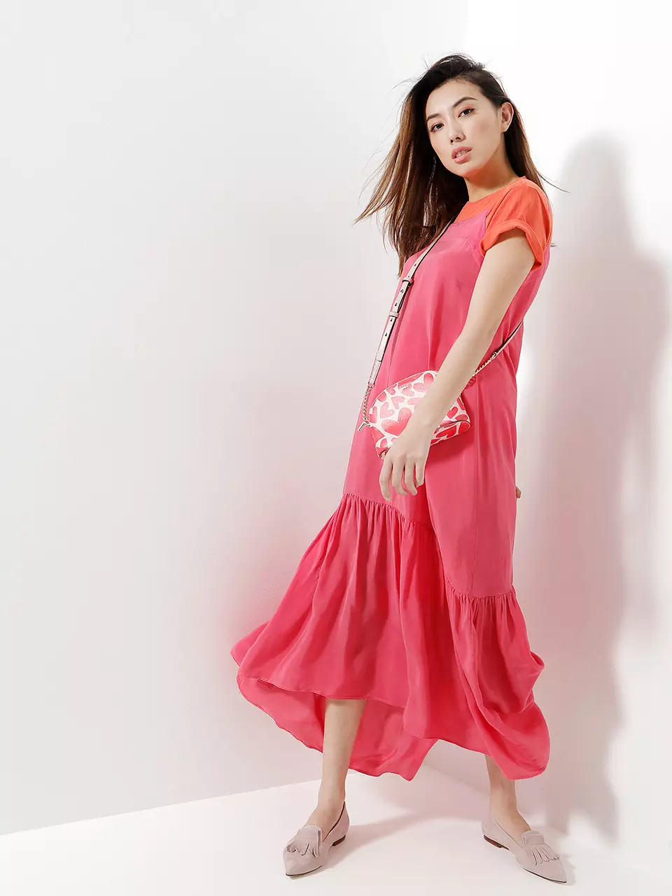 Maxikleid &quot;Feel Good&quot;
