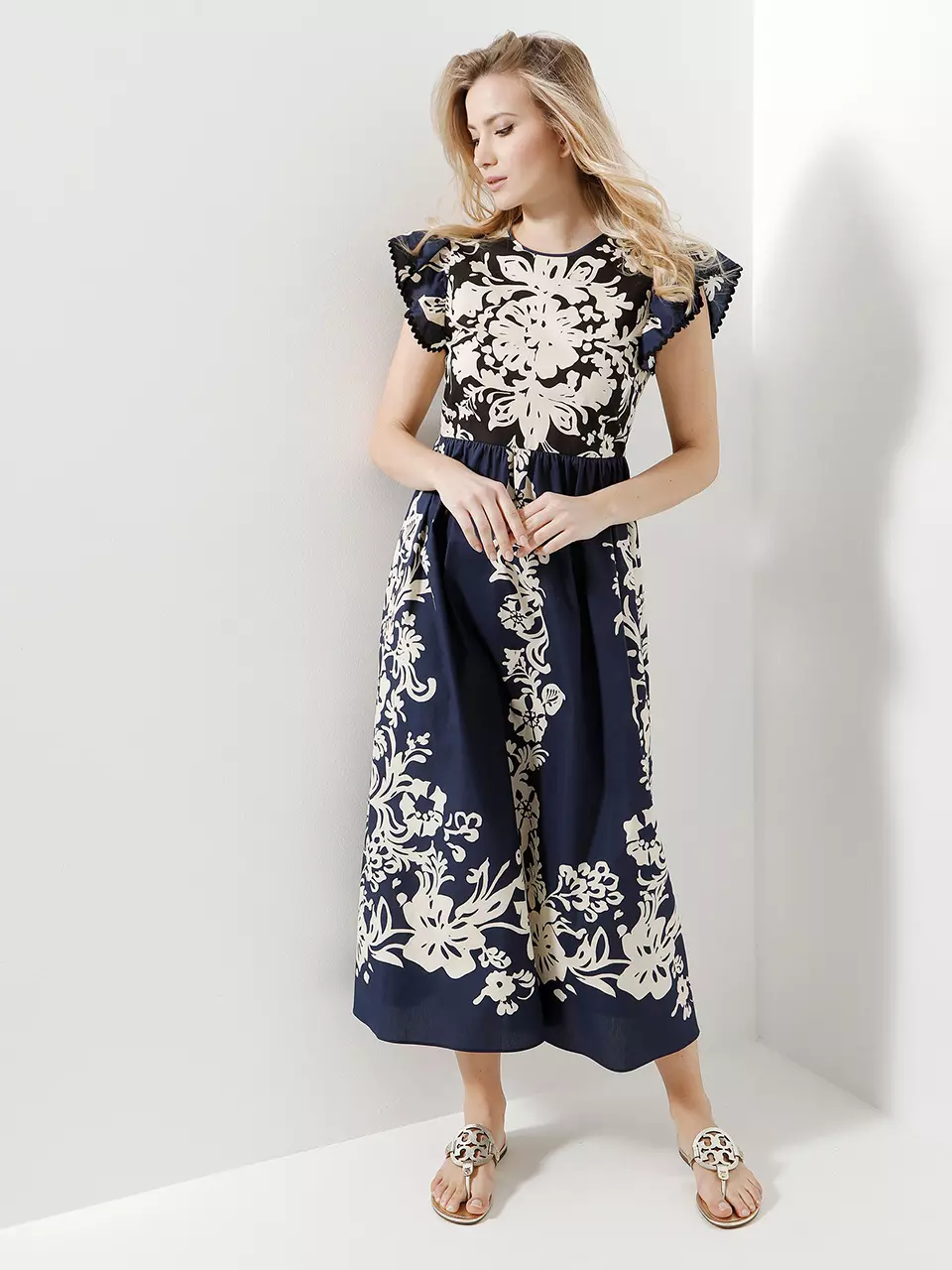 Maxikleid &quot;Feel Good&quot;