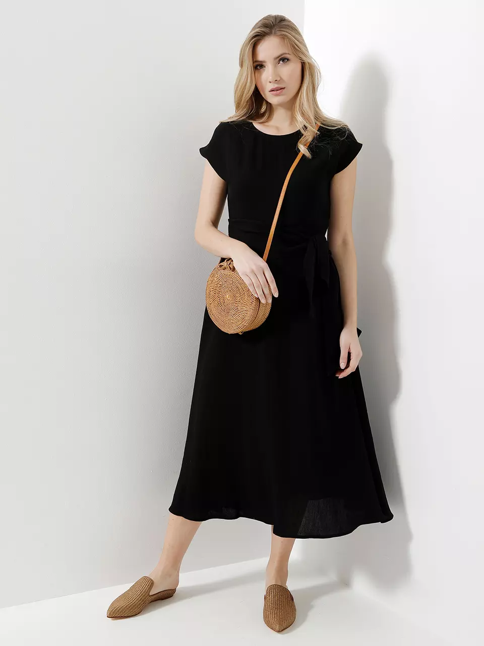 Maxikleid &quot;Feel Good&quot;