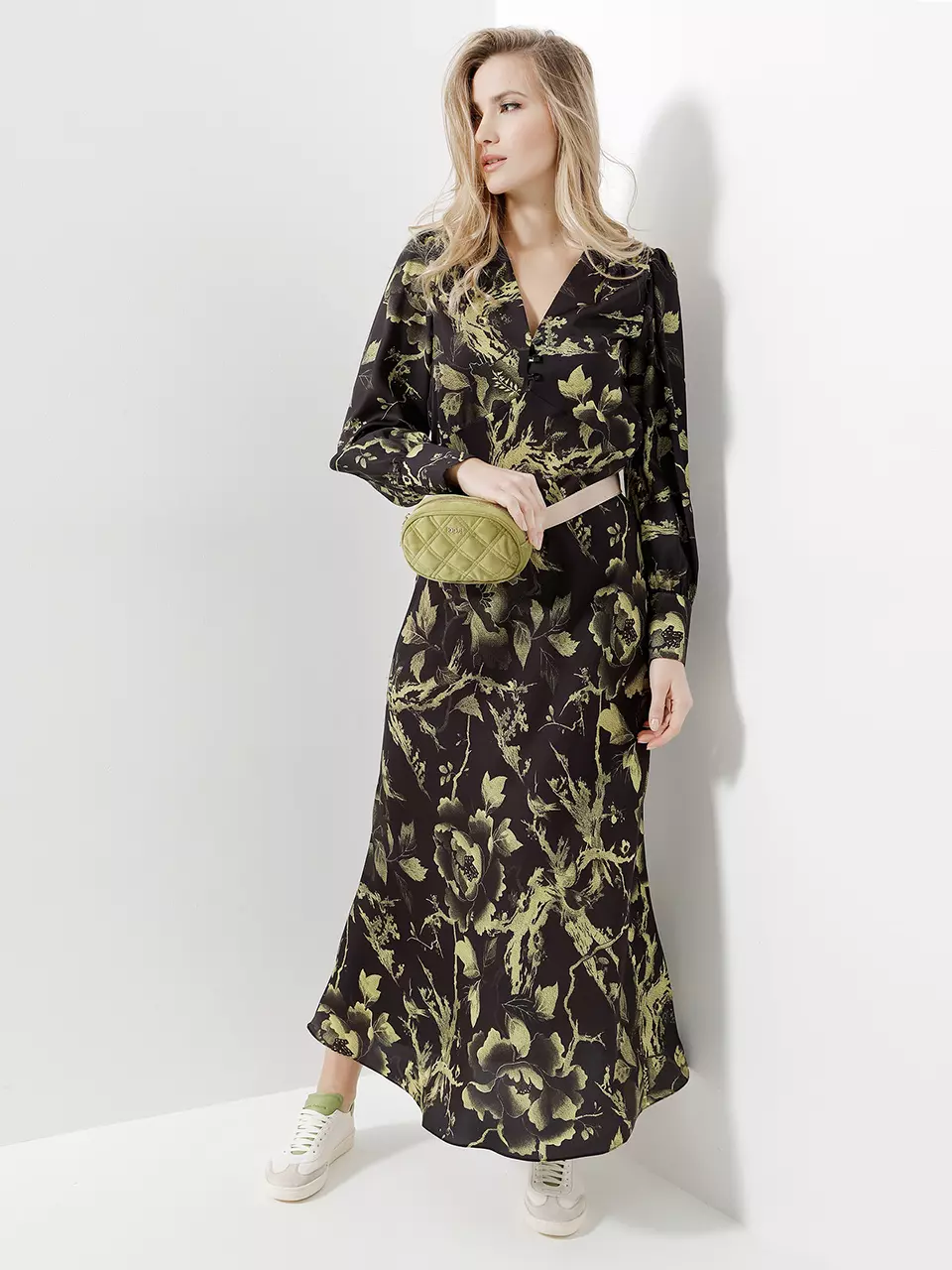 Maxikleid &quot;Feel Good&quot;