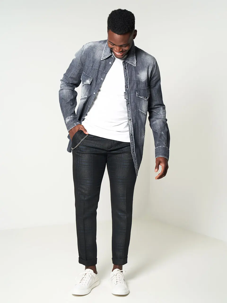 Overshirt