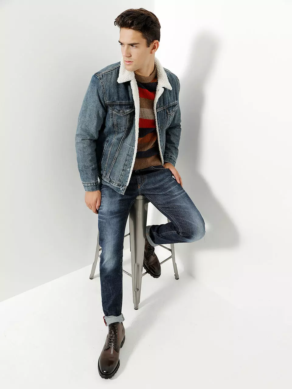 DENIM Power