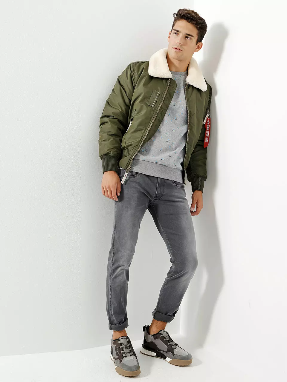 DENIM Power