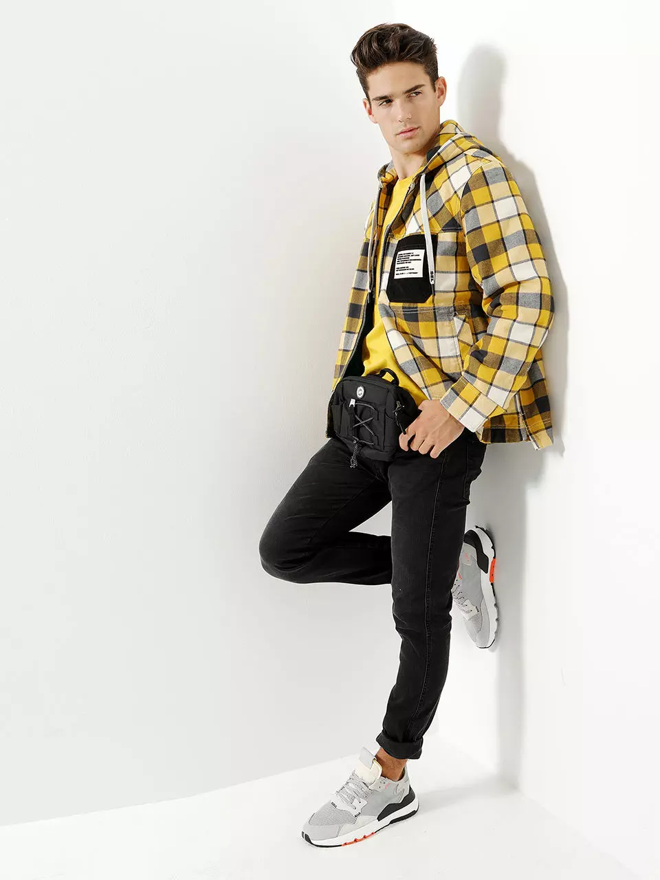DENIM Power