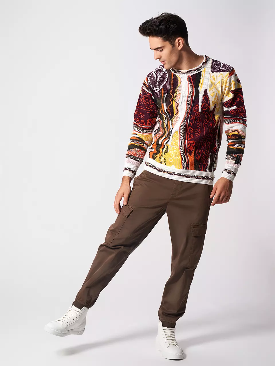 SALE - Styles Herren