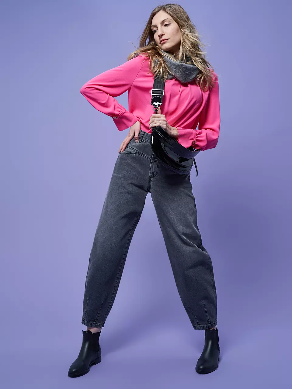 Shop the Look Vorschau