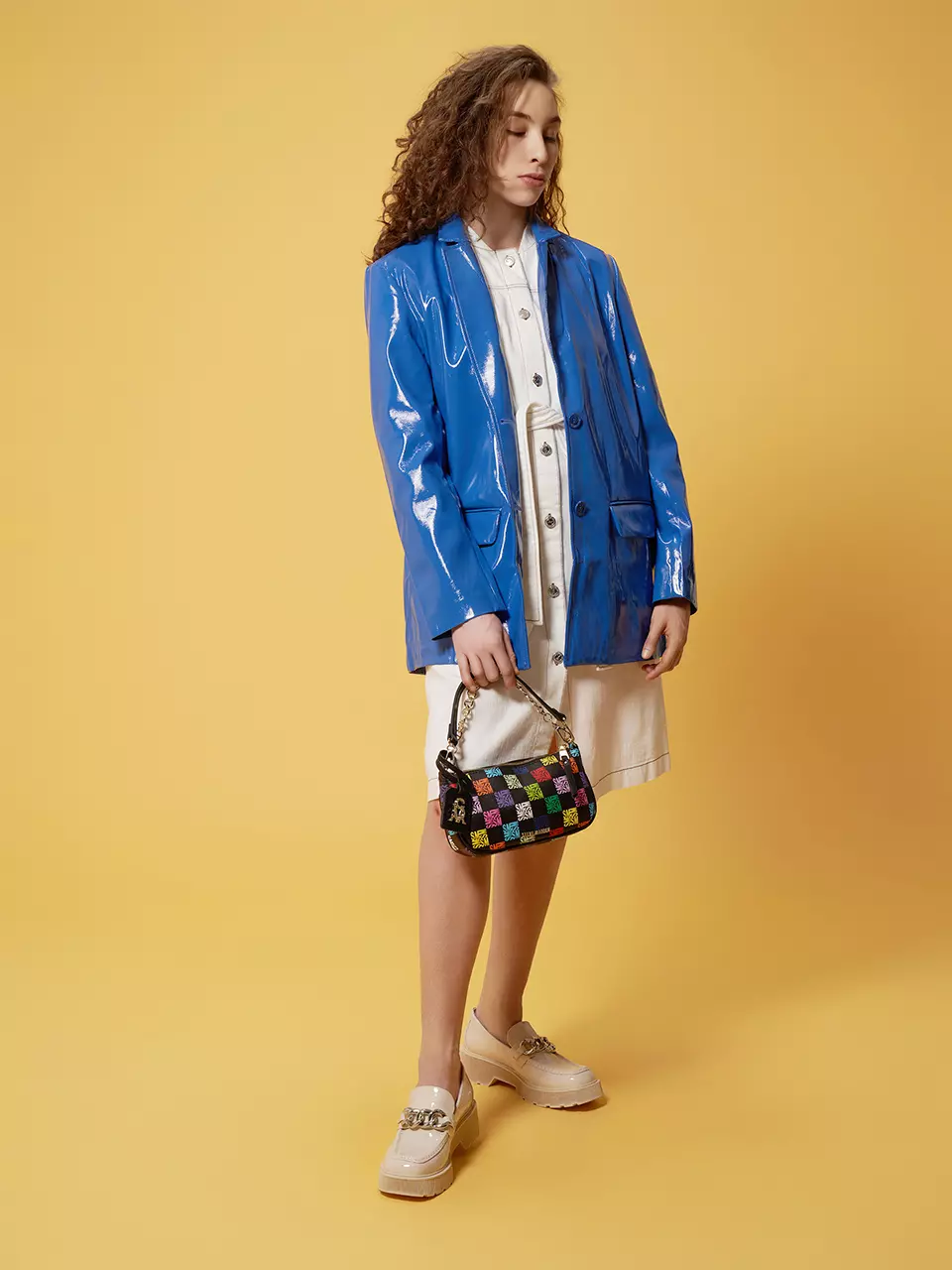 Shop the Look Vorschau