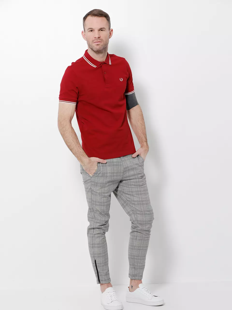 Summer Checks
