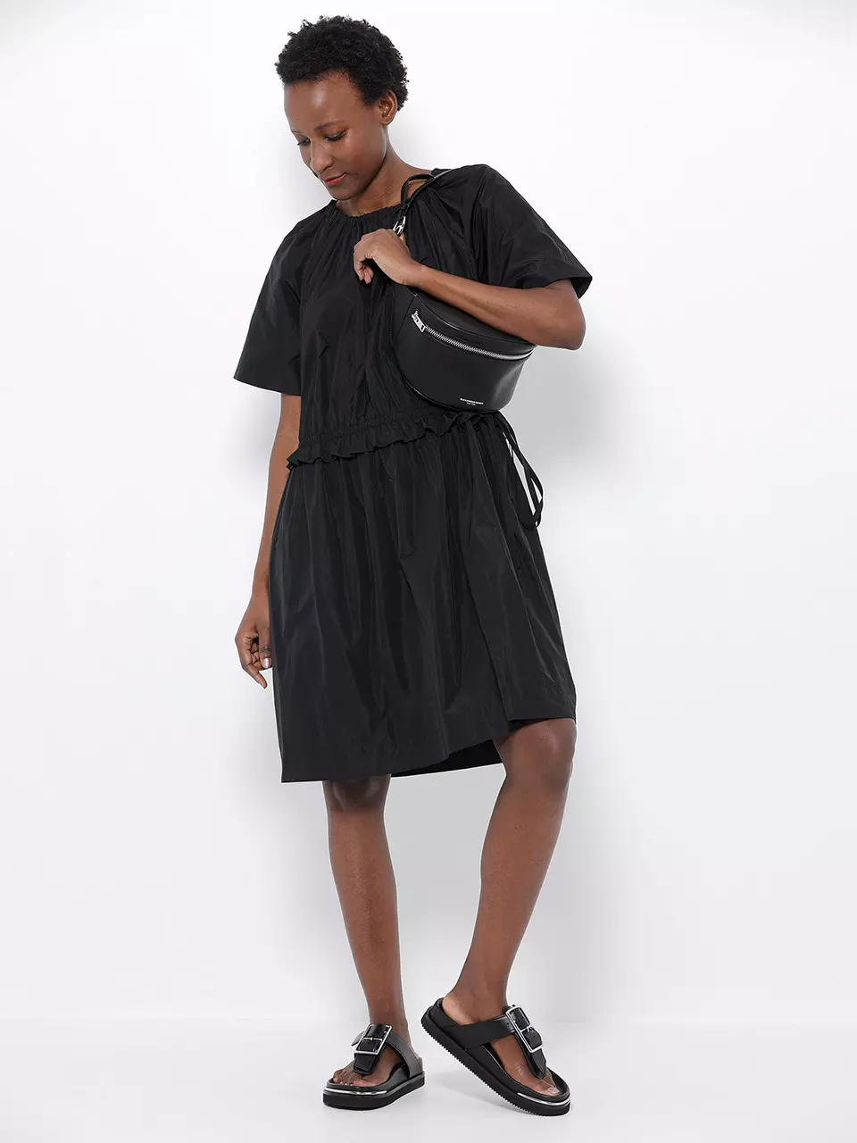 Trendy Dresses