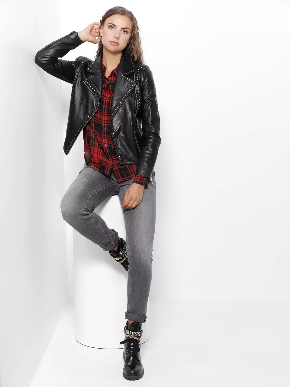 Trendy Check