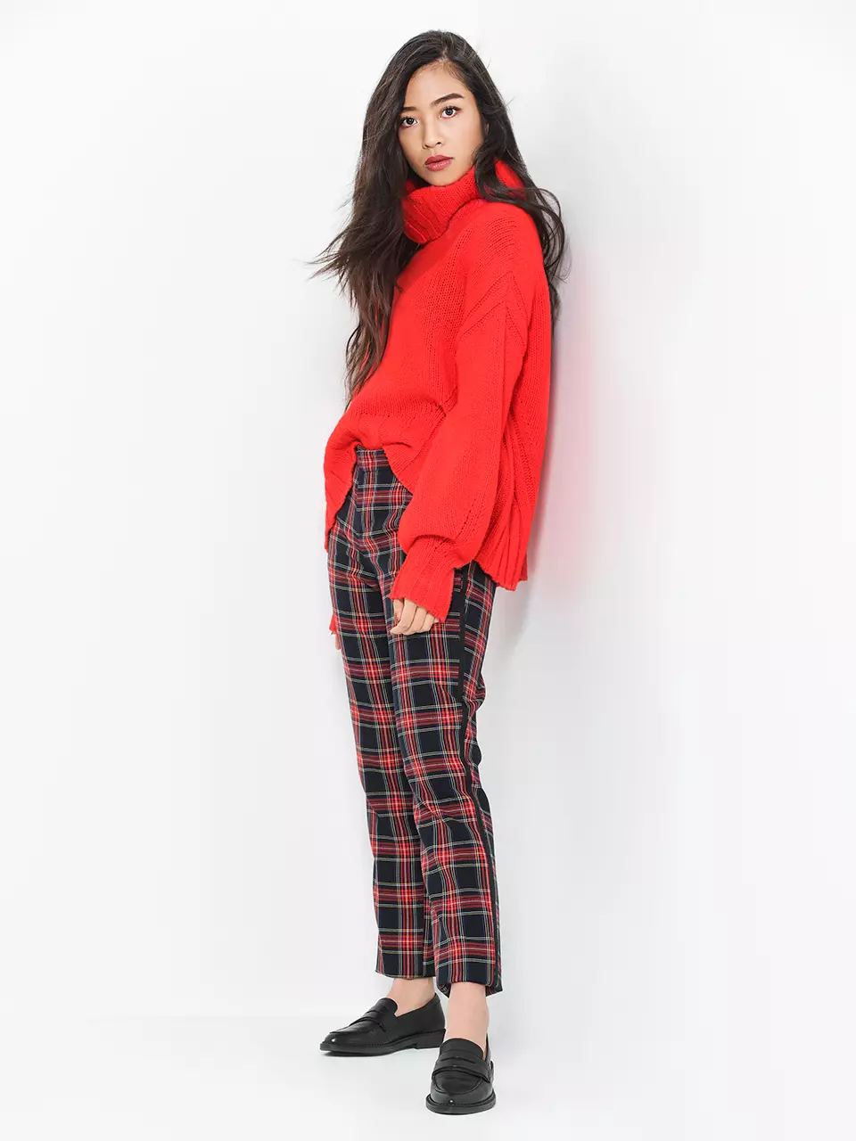 Trendy Check