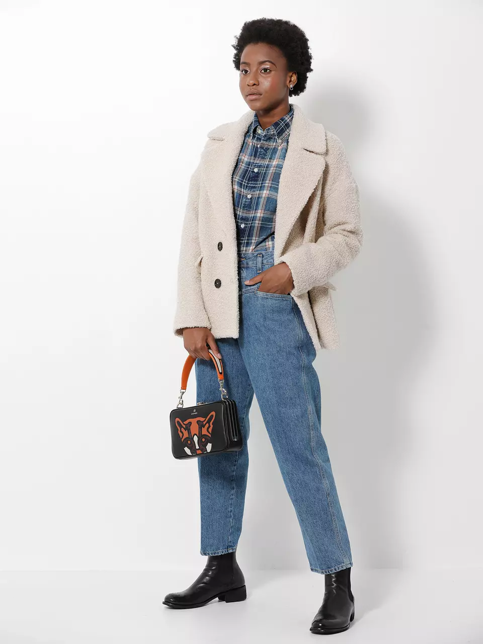 Trendy Check