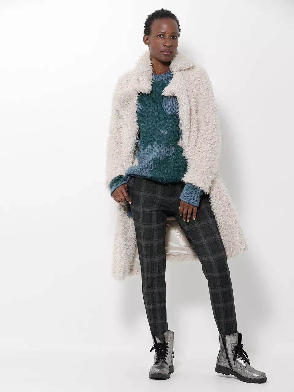 Trendy Check