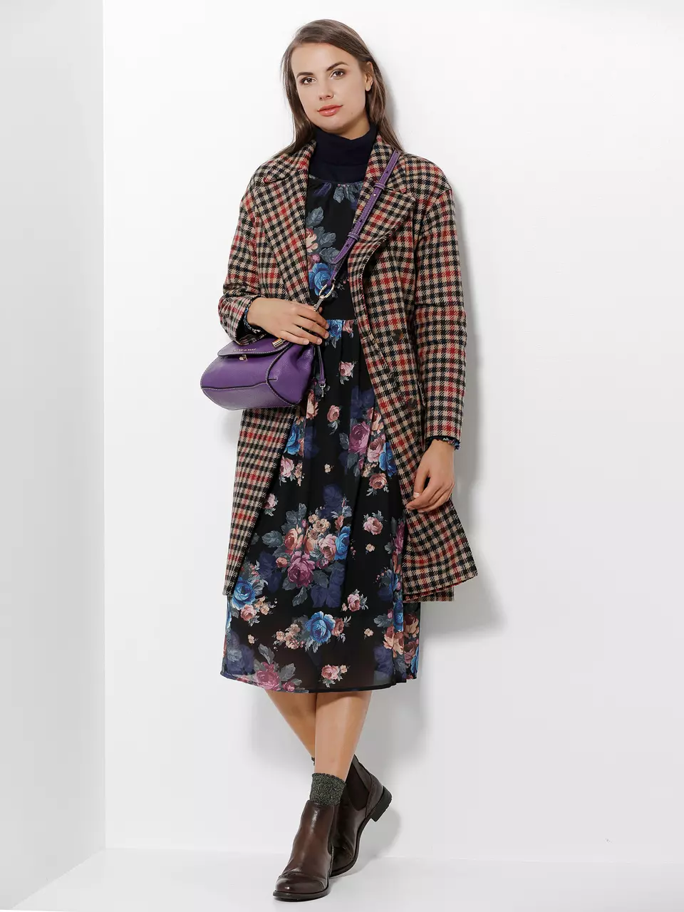 Trendy Check