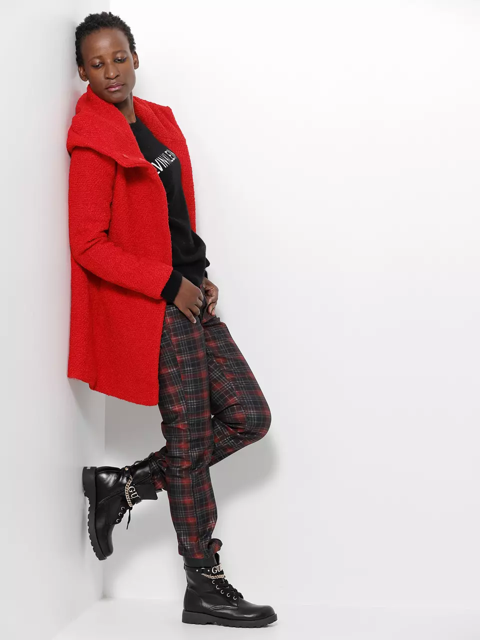 Trendy Check