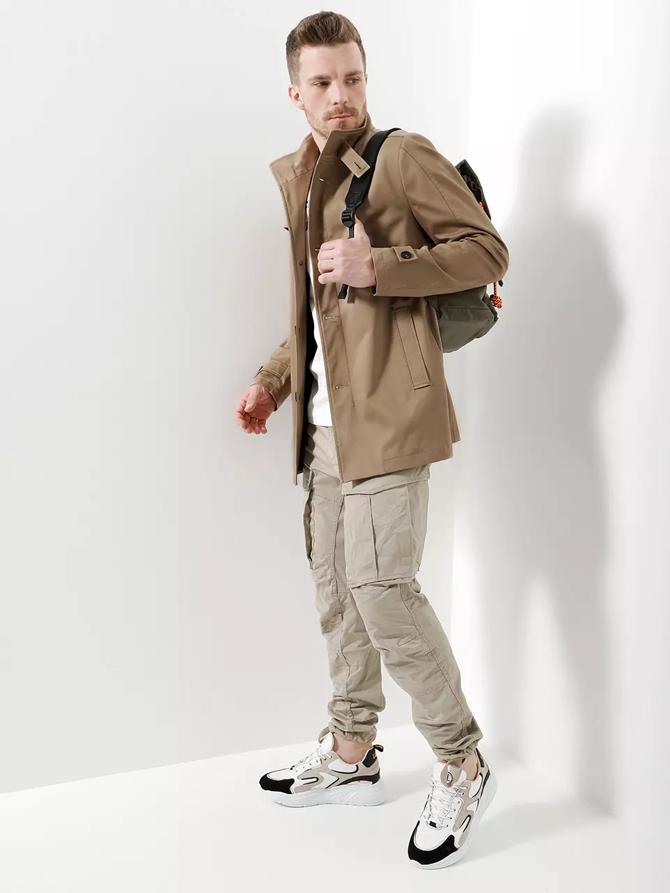 Utility Outdoor Jacken