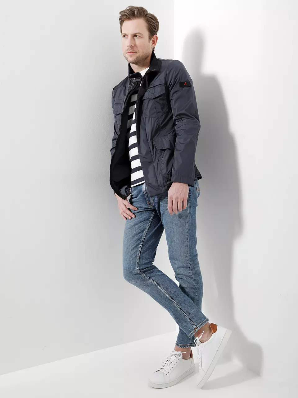 Utility Outdoor Jacken