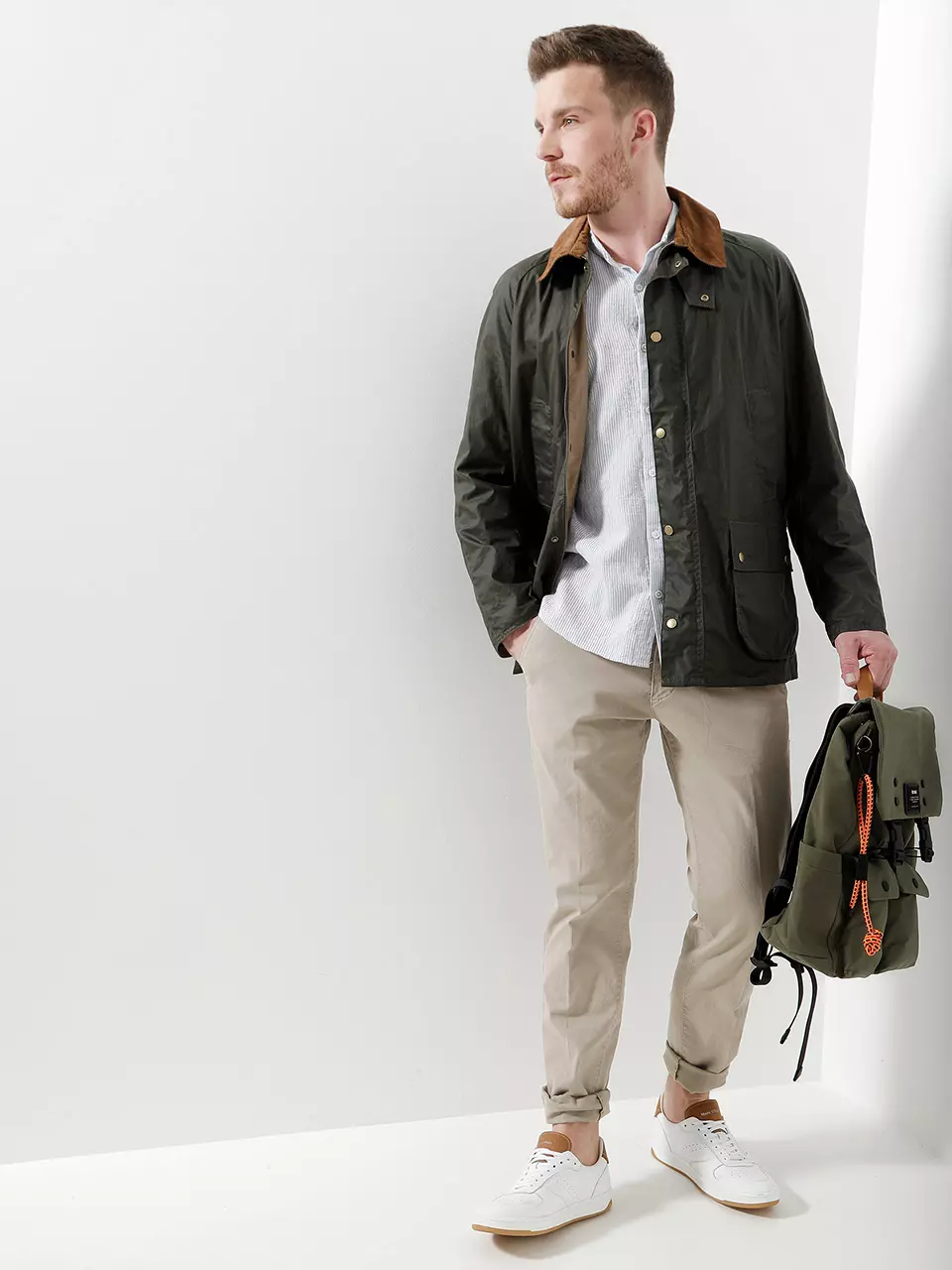 Utility Outdoor Jacken