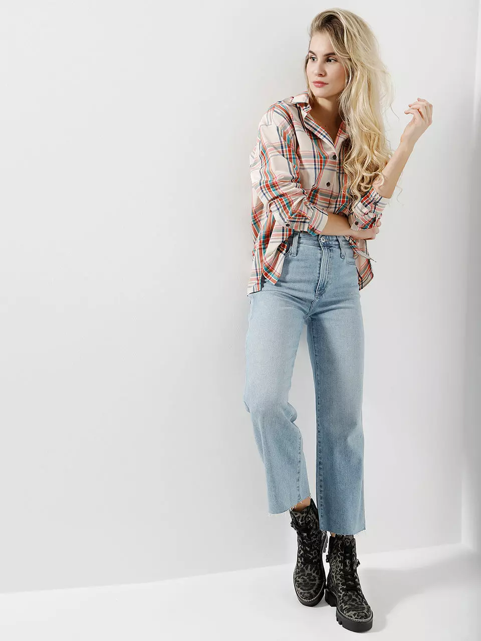 We love DENIM