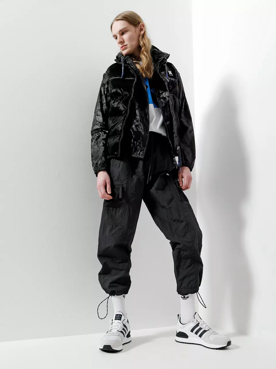 Windbreaker & Co