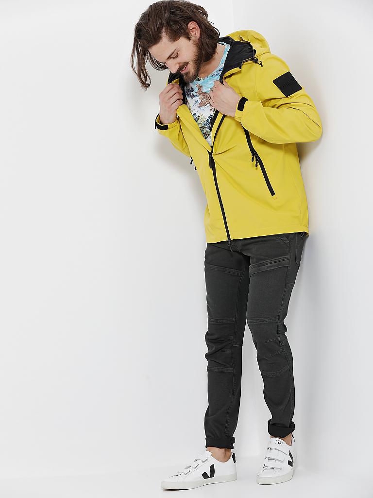 OUTHERE | Regenjacke | 