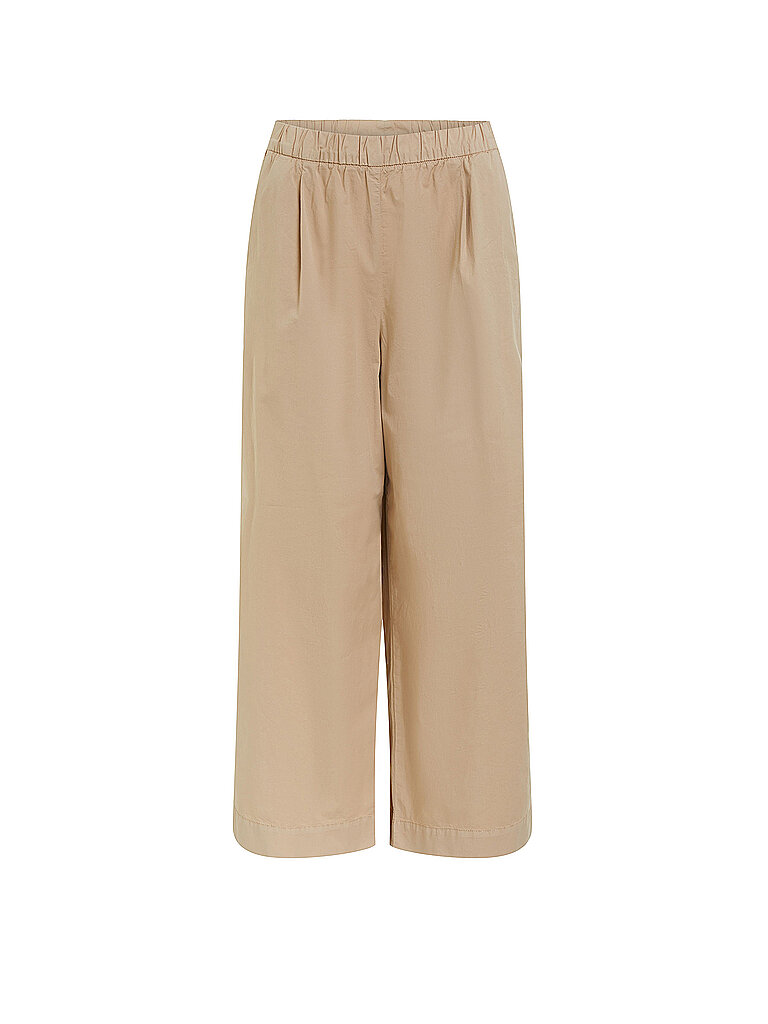 OUÍ Culotte Camel | 38