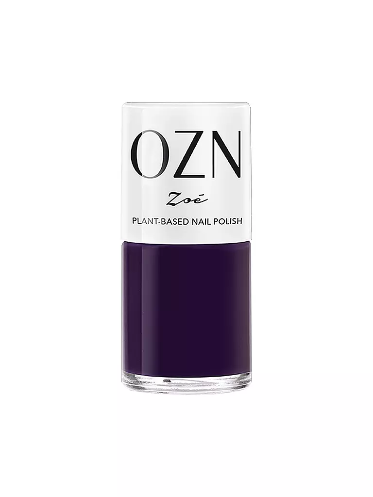 OZN | Nagellack 03 ZOE | lila