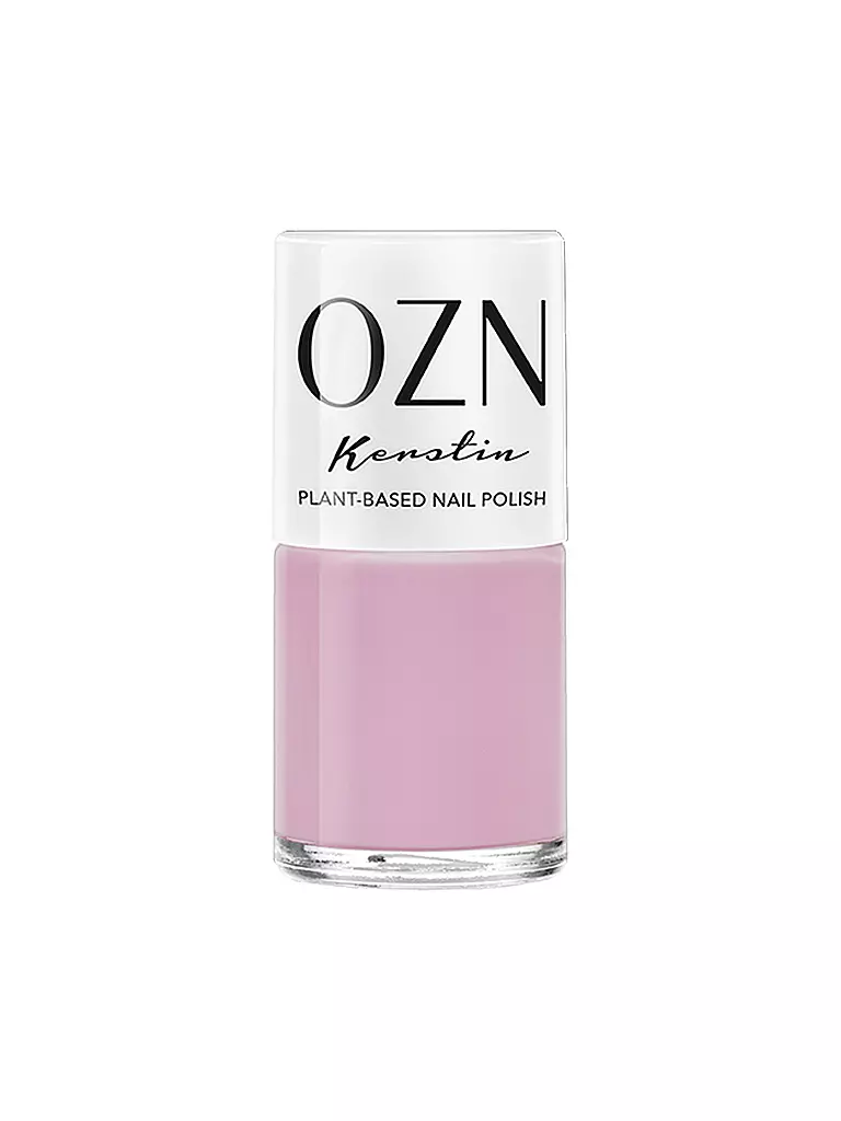 OZN | Nagellack 127 KERSTIN | rosa