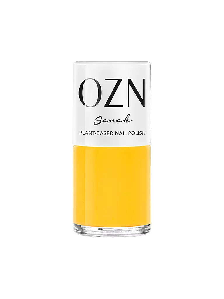 OZN | Nagellack 135 SARAH | gelb