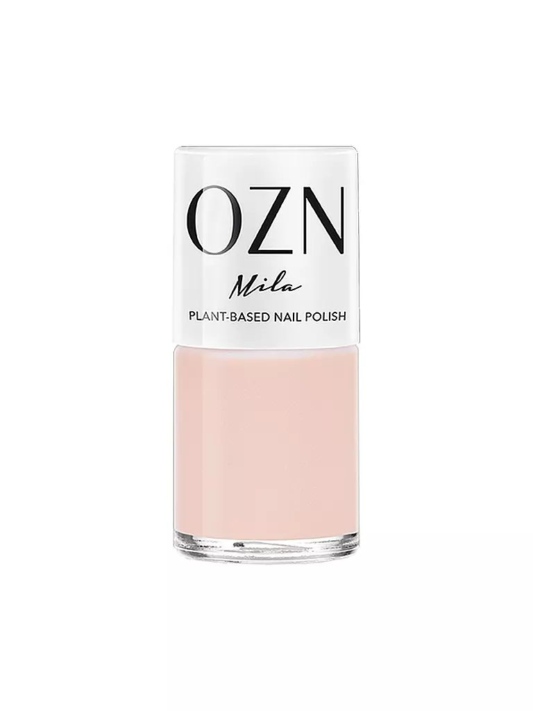 OZN | Nagellack 51 MILA | rosa