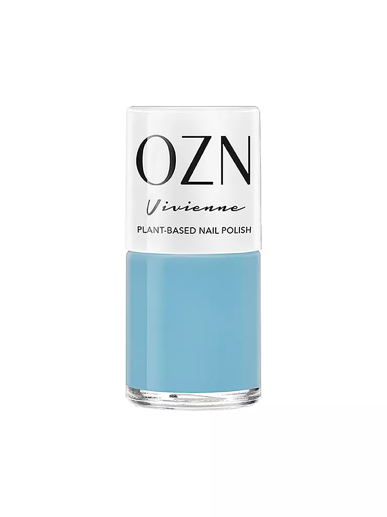 OZN | Nagellack 90 VIVIENNE | blau