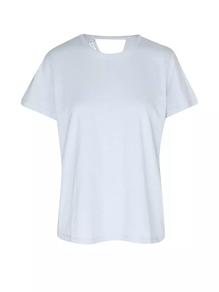 P.J.SALVAGE | T-Shirt | hellblau