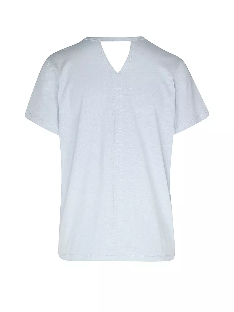 P.J.SALVAGE | T-Shirt | hellblau