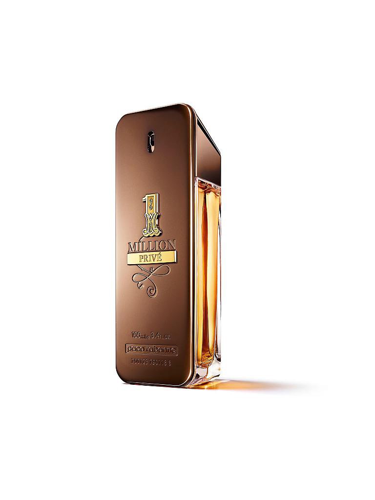 PACO RABANNE | 1 Million Privé Eau de Parfum Spray 100ml | transparent