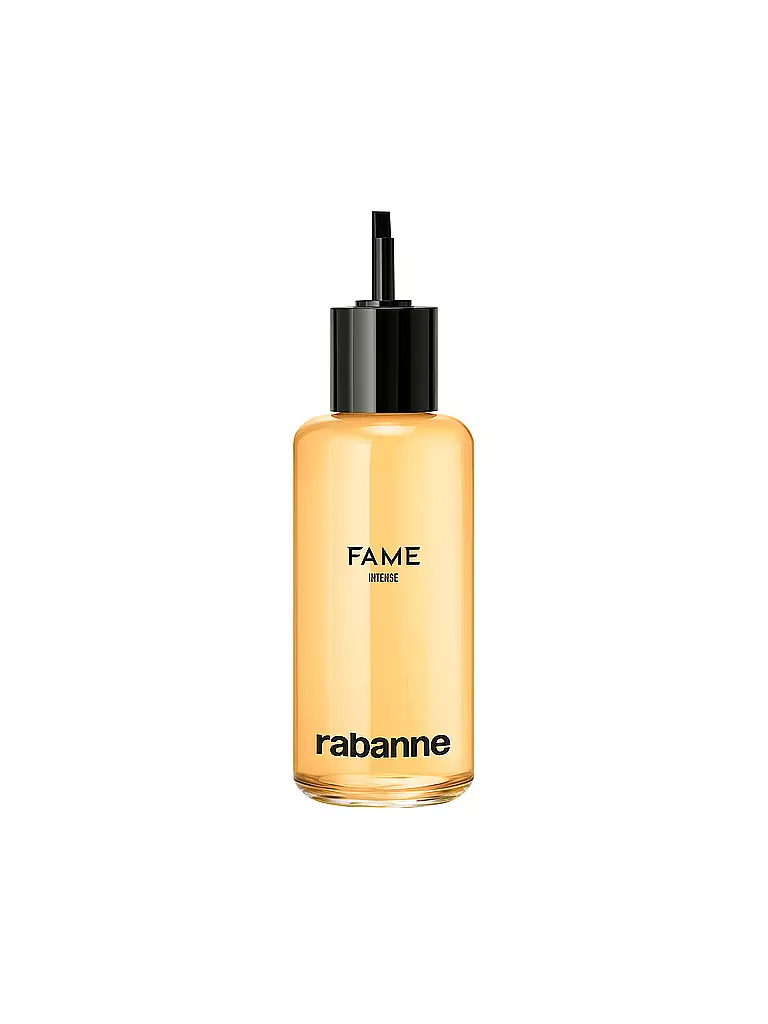 PACO RABANNE | Fame Intense Eau de Parfum Intense Refill 200ml | keine Farbe