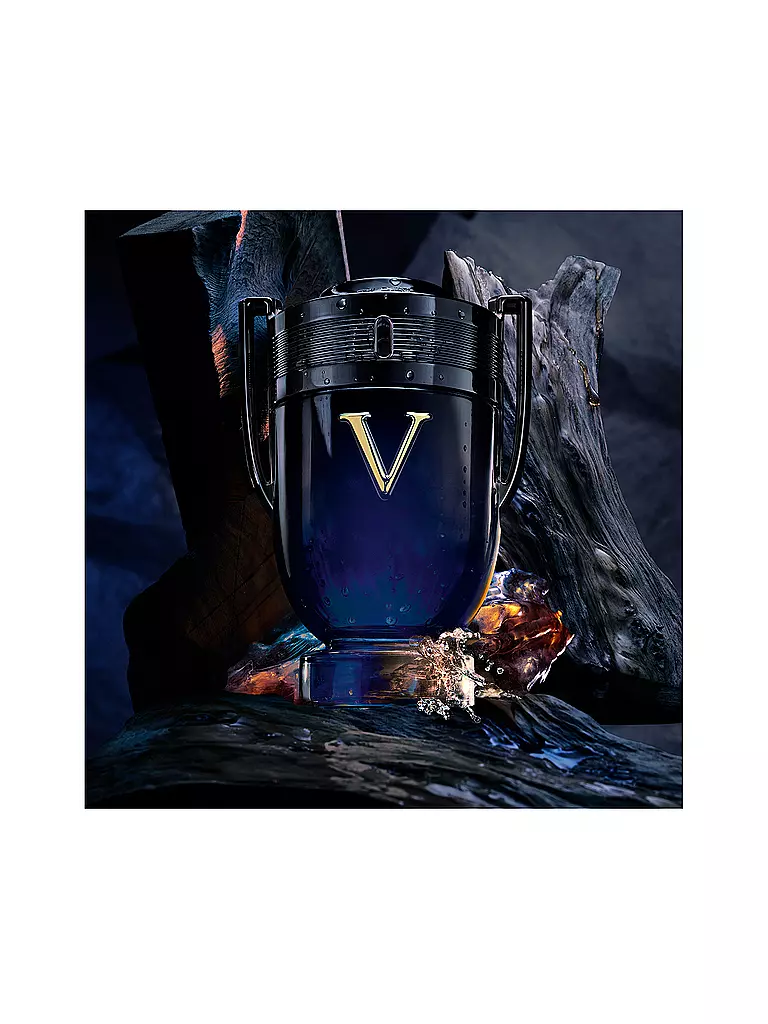 PACO RABANNE | Invictus Victory Elixir Parfum Intense 50ml | keine Farbe