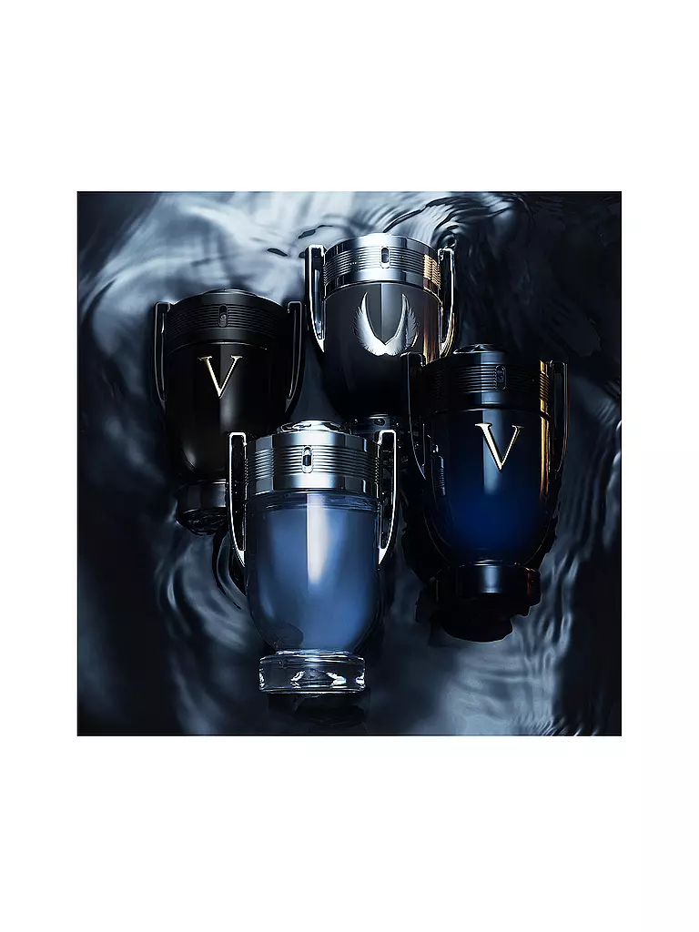 PACO RABANNE | Invictus Victory Elixir Parfum Intense 50ml | keine Farbe