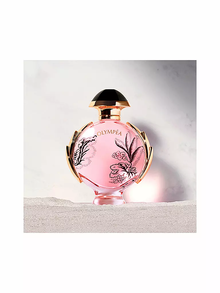 PACO RABANNE | Olympéa Blossom Eau de Parfum 30ml | keine Farbe