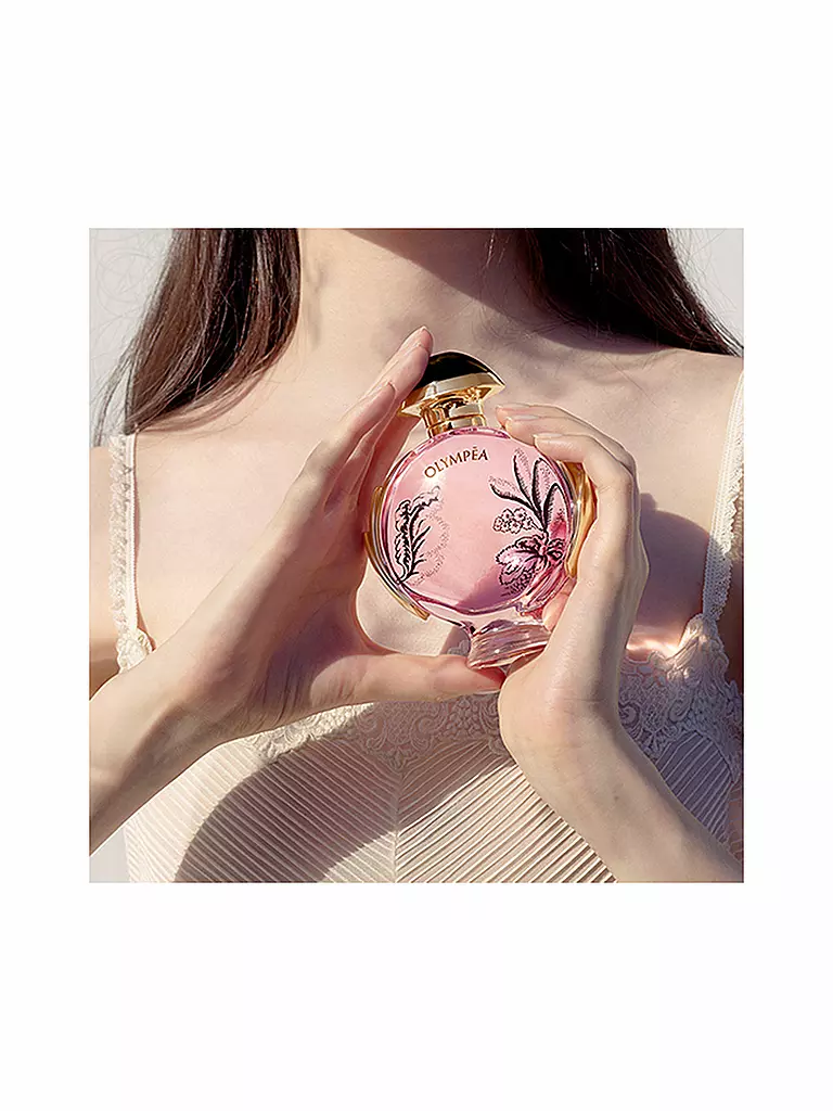 PACO RABANNE | Olympéa Blossom Eau de Parfum 30ml | keine Farbe